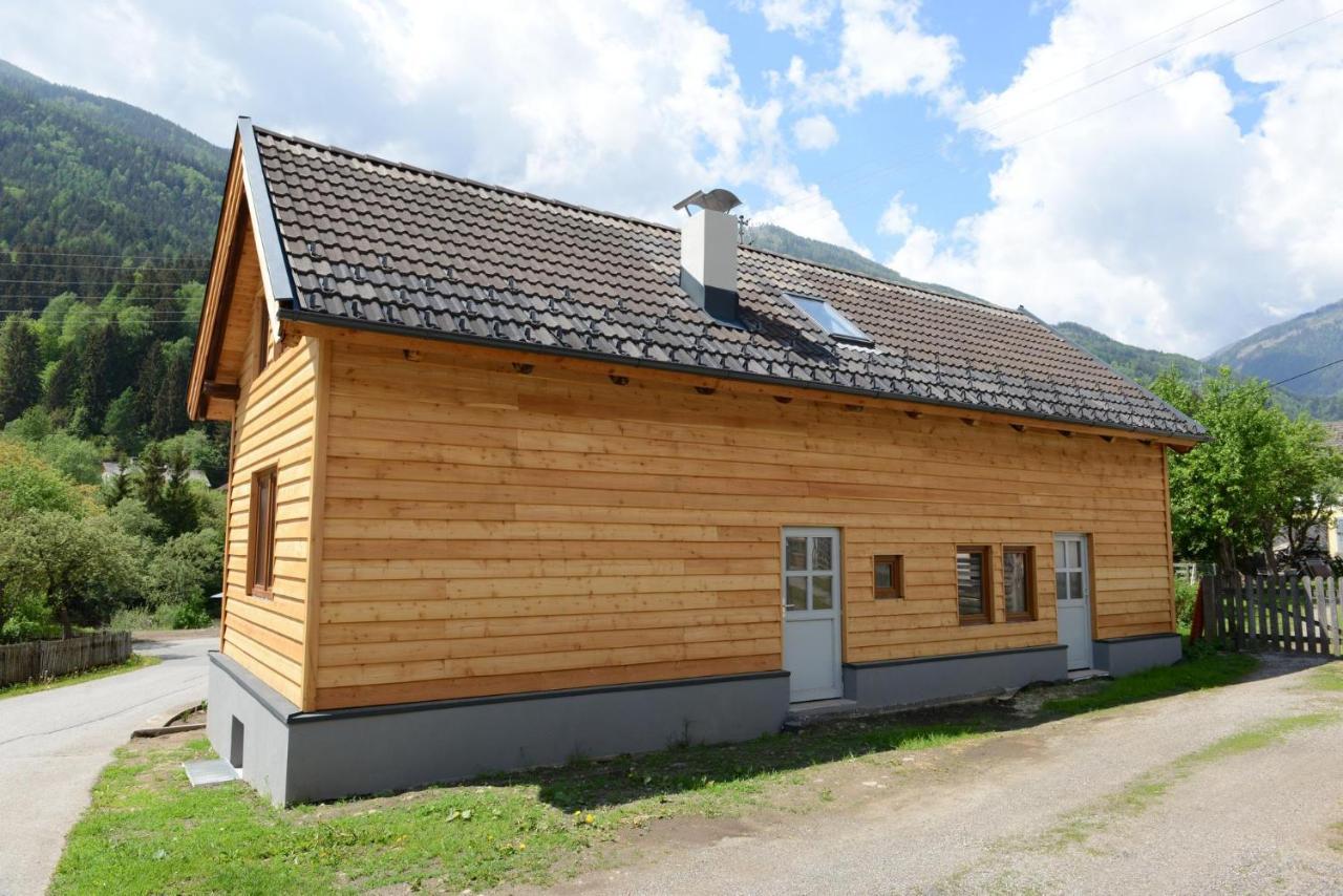 Ferienhaus Kolbnitz Unterkolbnitz 外观 照片