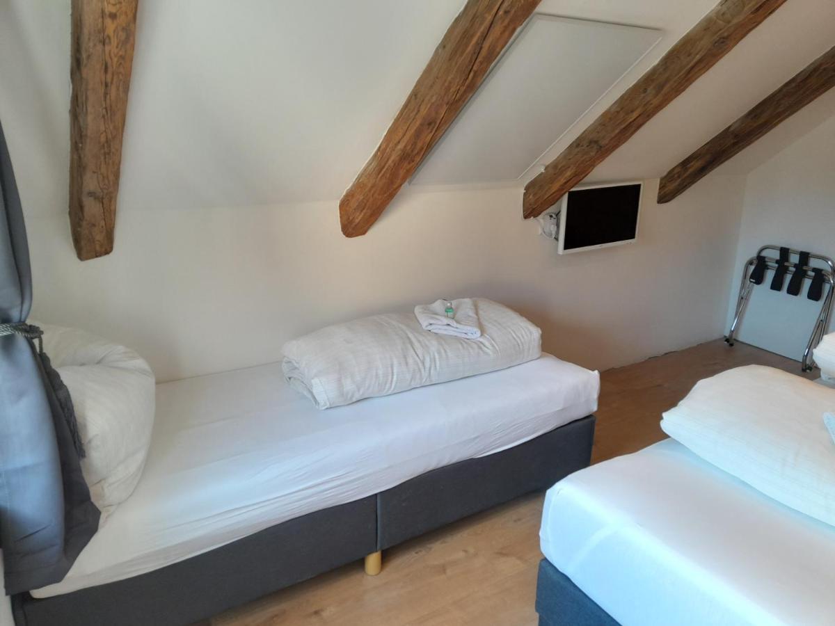 Ferienhaus Kolbnitz Unterkolbnitz 外观 照片