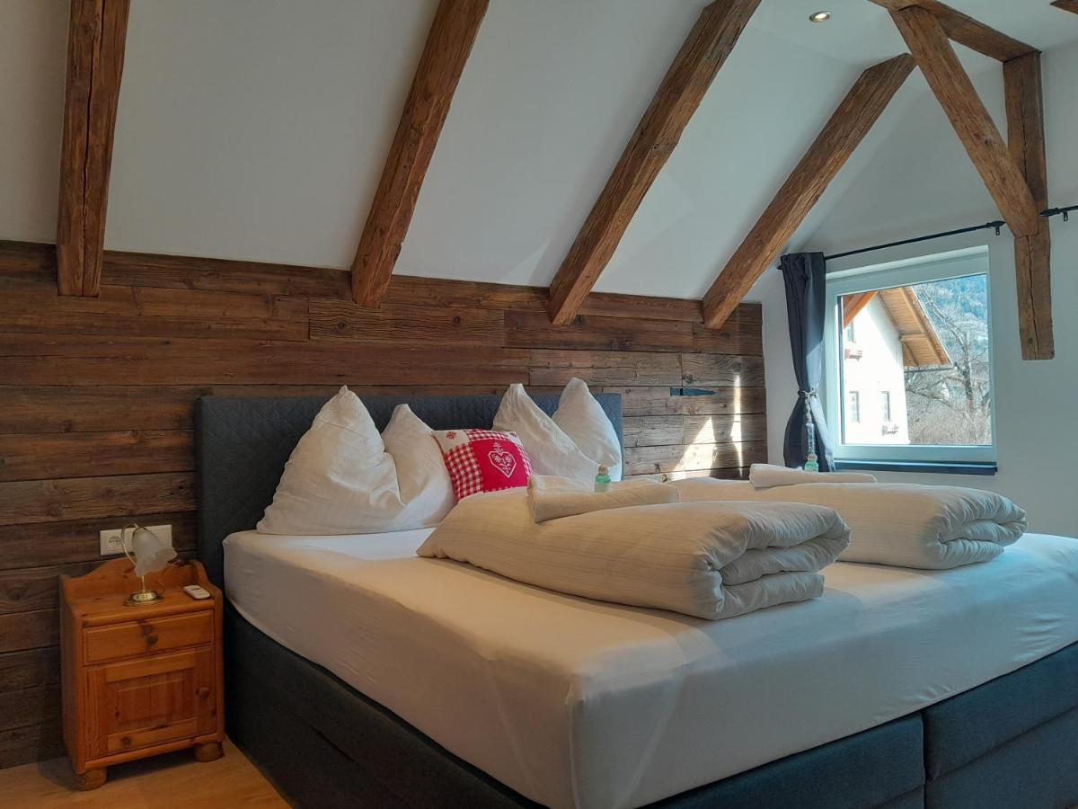 Ferienhaus Kolbnitz Unterkolbnitz 外观 照片