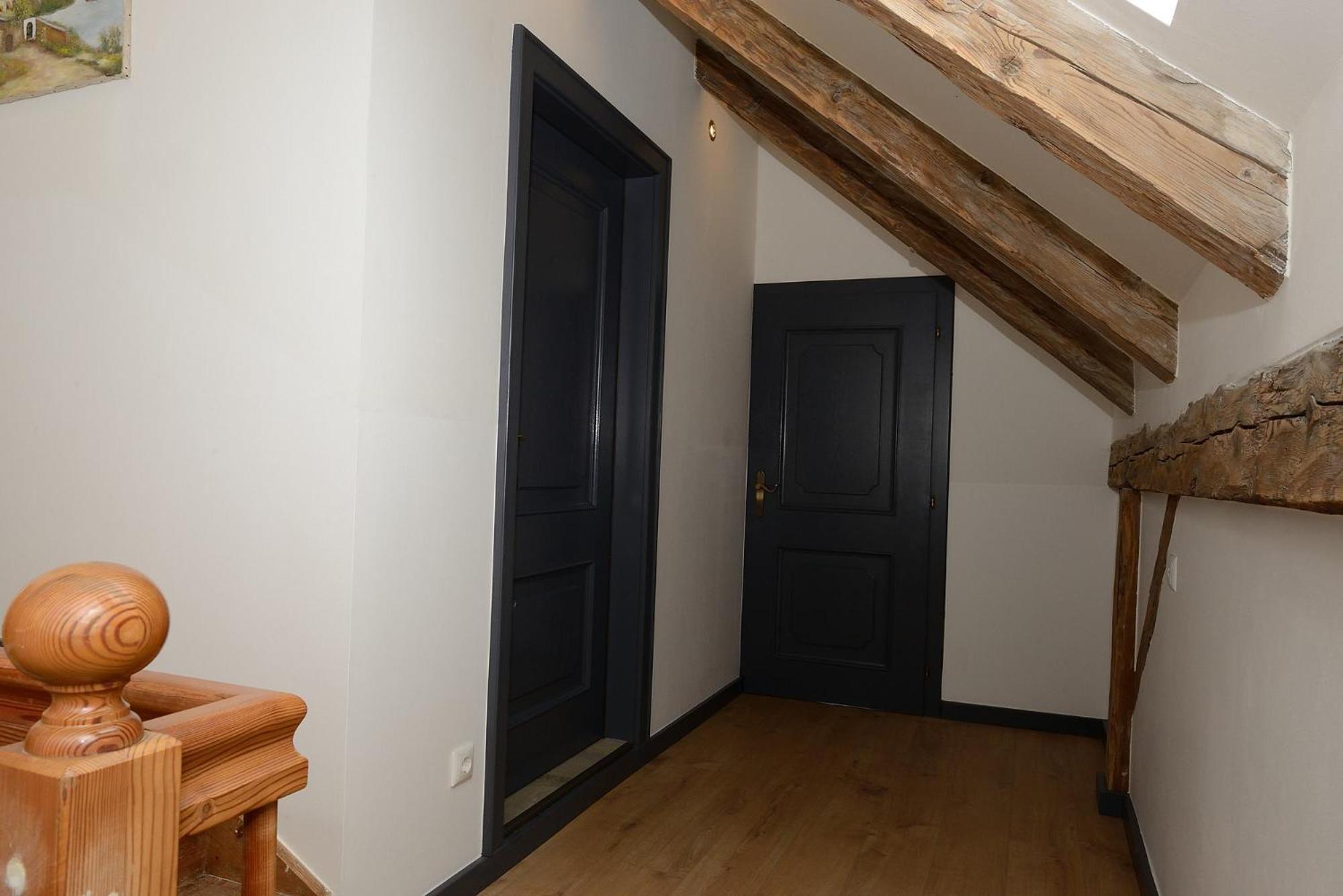 Ferienhaus Kolbnitz Unterkolbnitz 外观 照片